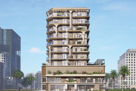 2 غرف نوم شقة في دبي, الإمارات العربية المتحدة رقم 147535 21