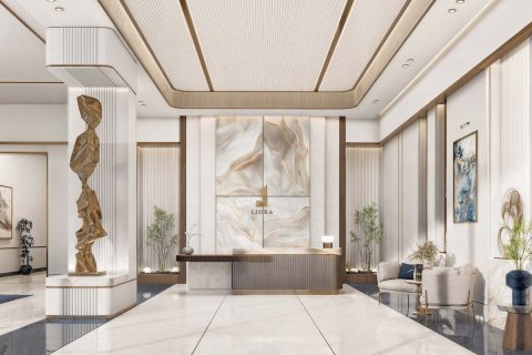 2 غرف نوم شقة في دبي, الإمارات العربية المتحدة رقم 147535 18