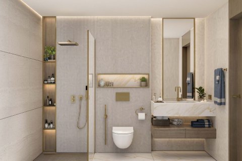 2 غرف نوم شقة في دبي, الإمارات العربية المتحدة رقم 147535 3