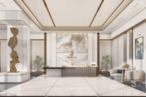 2 غرف نوم شقة في دبي, الإمارات العربية المتحدة رقم 147535 6