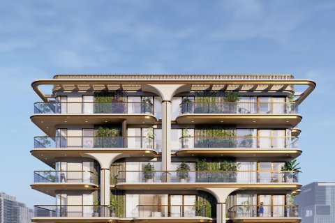 2 غرف نوم شقة في دبي, الإمارات العربية المتحدة رقم 147535 7