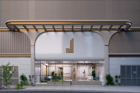 2 غرف نوم شقة في دبي, الإمارات العربية المتحدة رقم 147535 14