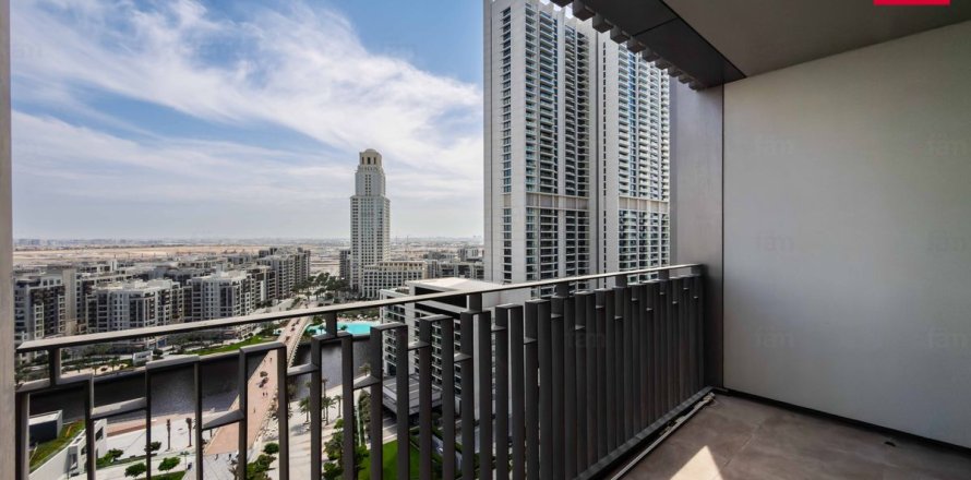 استوديو شقة في دبي, الإمارات العربية المتحدة رقم 147536