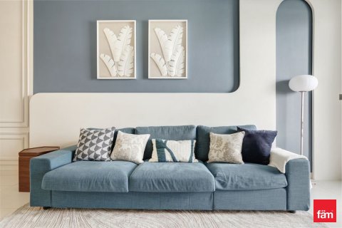 Квартира с 1 спальней в Пальма Джумейра, ОАЭ №147534 6