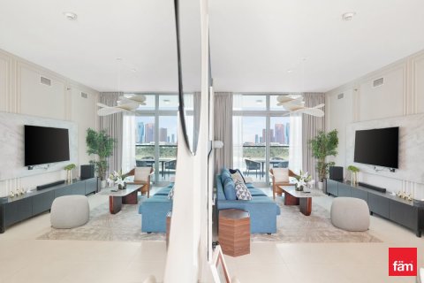 Квартира с 1 спальней в Пальма Джумейра, ОАЭ №147534 24