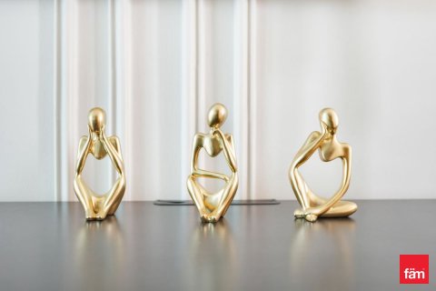 Квартира с 1 спальней в Пальма Джумейра, ОАЭ №147534 20