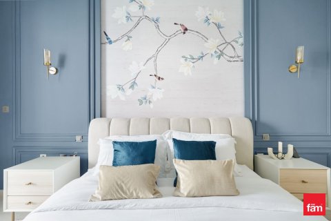 Квартира с 1 спальней в Пальма Джумейра, ОАЭ №147534 22