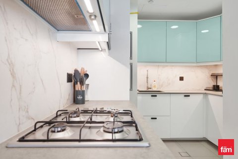 Квартира с 1 спальней в Пальма Джумейра, ОАЭ №147534 13