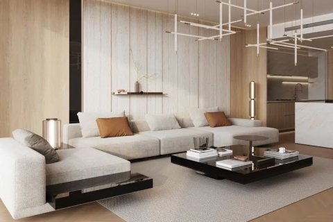 41.6مربع، شقة في الخليج التجاري, الإمارات العربية المتحدة رقم 147539 5