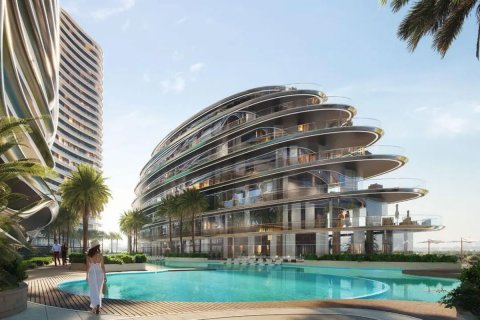 41.6مربع، شقة في الخليج التجاري, الإمارات العربية المتحدة رقم 147539 7