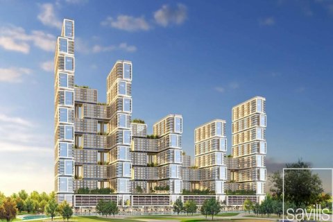 3 bedrooms Apartment in Ras Al Khor, UAE No. 194083