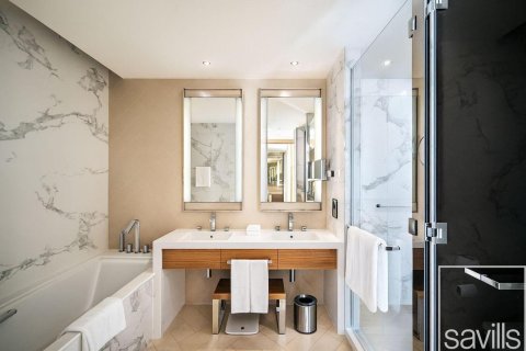 Квартира с 2 спальнями в The Address Residences Dubai Opera, ОАЭ №194081 4