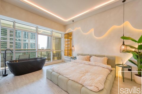 1 bedroom Apartment in Jumeirah Lake Towers, UAE No. 194079