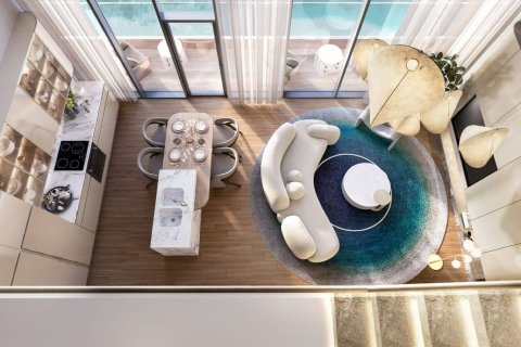 2 bedrooms Duplex in Ras Al Khaimah, UAE No. 183981 10