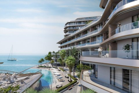 2 bedrooms Duplex in Ras Al Khaimah, UAE No. 183981 11