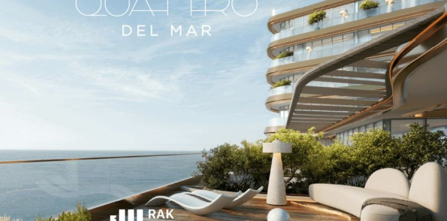 2 bedrooms Duplex in Ras Al Khaimah, UAE No. 183981