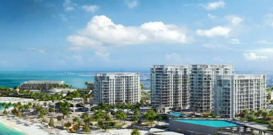2 bedrooms Apartment in Ras Al Khaimah, UAE No. 183980
