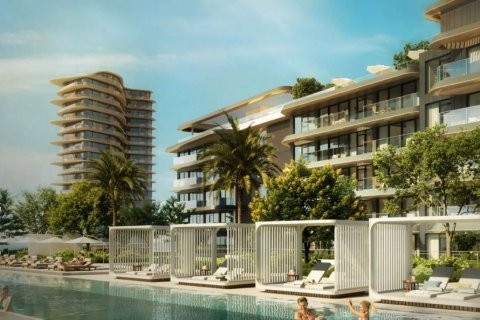 2 bedrooms Apartment in Ras Al Khaimah, UAE No. 183980 3