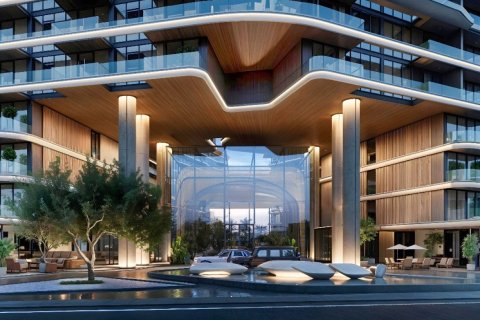 2 bedrooms Apartment in Ras Al Khaimah, UAE No. 183985 5