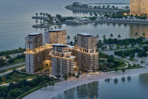 2 bedrooms Apartment in Ras Al Khaimah, UAE No. 183985 4