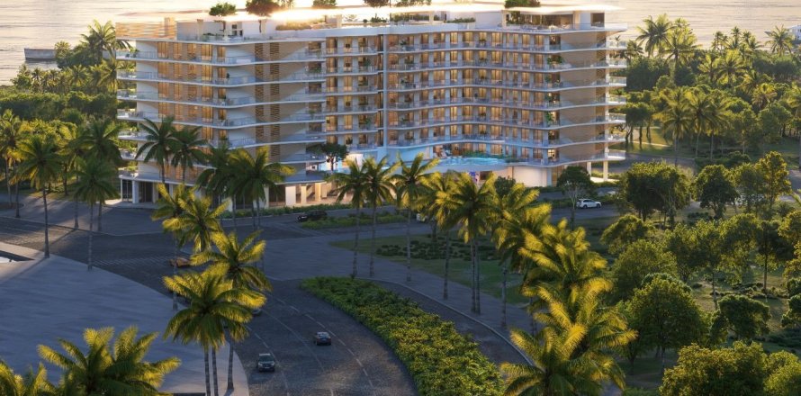 Studio Apartment in Ras Al Khaimah, UAE No. 183982