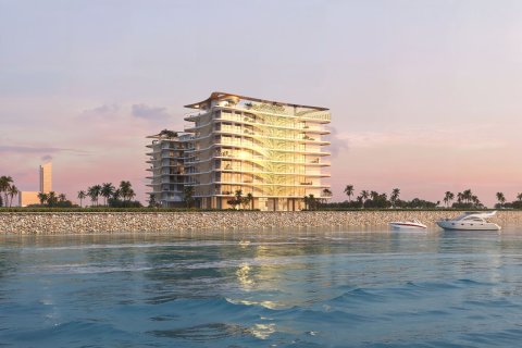 28m² Apartment in Ras Al Khaimah, UAE No. 183982 8