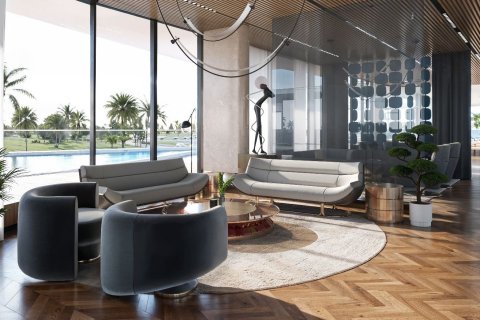 28m² Apartment in Ras Al Khaimah, UAE No. 183982 7