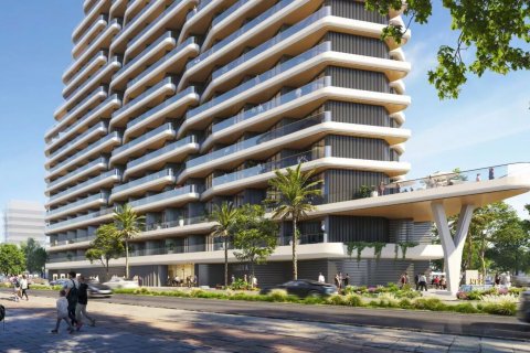 1 bedroom Apartment in Ras Al Khaimah, UAE No. 183984 11