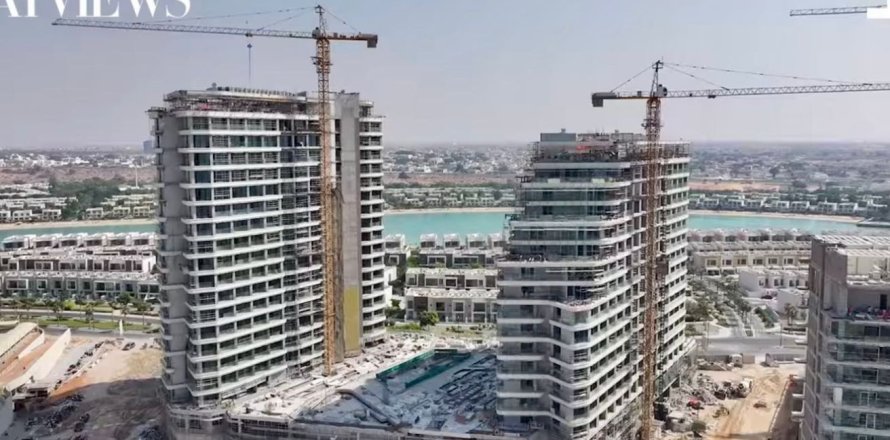 1 bedroom Apartment in Ras Al Khaimah, UAE No. 183984