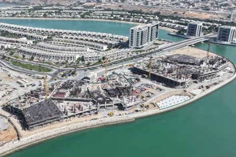 2 bedrooms Apartment in Ras Al Khaimah, UAE No. 183979 4