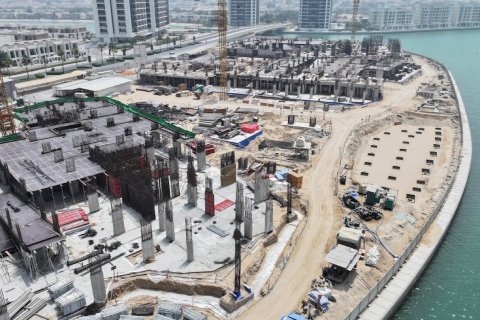 2 bedrooms Apartment in Ras Al Khaimah, UAE No. 183979 3