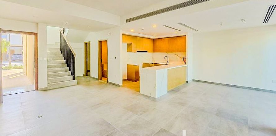 Villa de 3 dormitorios en Dubai, UAE No. 174159
