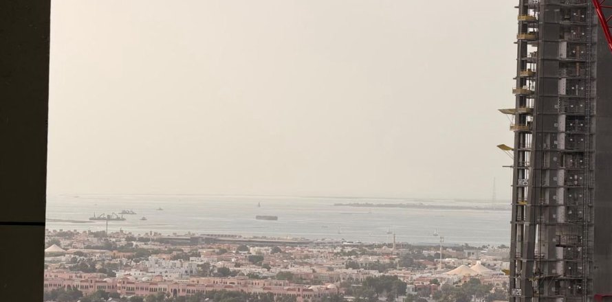 Apartment de 2 dormitorios en Business Bay, UAE No. 149565