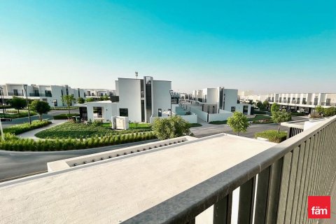 4 غرف نوم فيلا في دبي, الإمارات العربية المتحدة رقم 149562 11