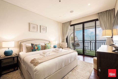 Apartment de 1 dormitorio en Palm Jumeirah, UAE No. 149561 15