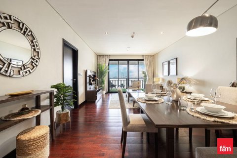 Apartment de 1 dormitorio en Palm Jumeirah, UAE No. 149561 23