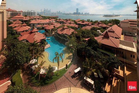Apartment de 1 dormitorio en Palm Jumeirah, UAE No. 149561 24