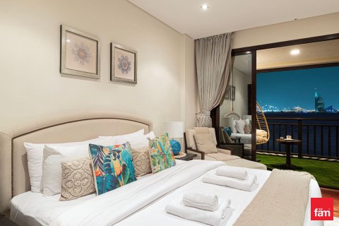 Apartment de 1 dormitorio en Palm Jumeirah, UAE No. 149561 9