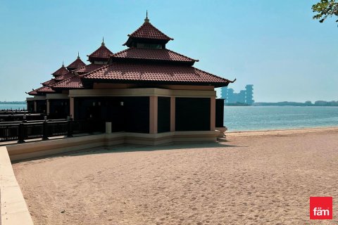 Apartment de 1 dormitorio en Palm Jumeirah, UAE No. 149561 11