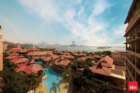 Apartment de 1 dormitorio en Palm Jumeirah, UAE No. 149561 22