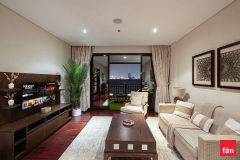 Apartment de 1 dormitorio en Palm Jumeirah, UAE No. 149561 12