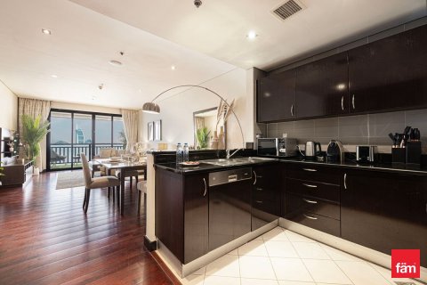 Apartment de 1 dormitorio en Palm Jumeirah, UAE No. 149561 4