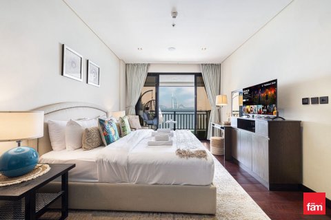 Apartment de 1 dormitorio en Palm Jumeirah, UAE No. 149561