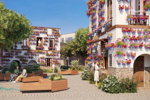 Townhouse de 4 dormitorios en Dubai, UAE No. 149564 13