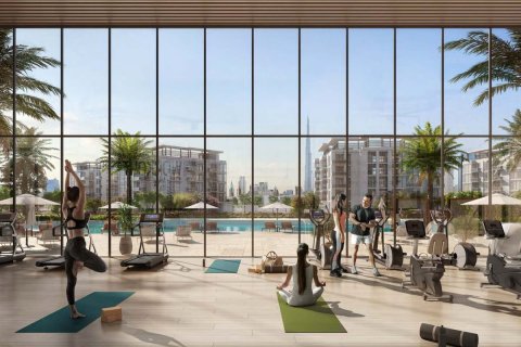 2 bedrooms Apartment in Dubai, UAE No. 149563 8