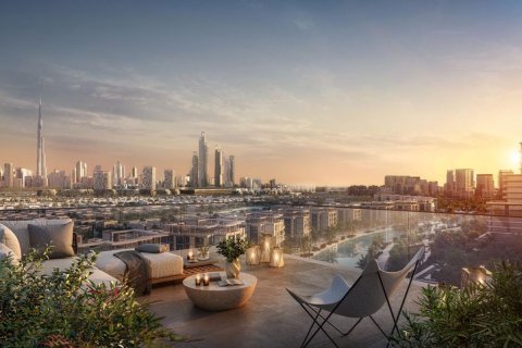 2 bedrooms Apartment in Dubai, UAE No. 149563 5