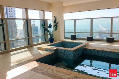 Penthouse de 5 dormitorios en Business Bay, UAE No. 149566