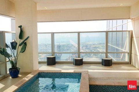 5 غرفة نوم بانتهاوس في الخليج التجاري, الإمارات العربية المتحدة رقم 149566 19