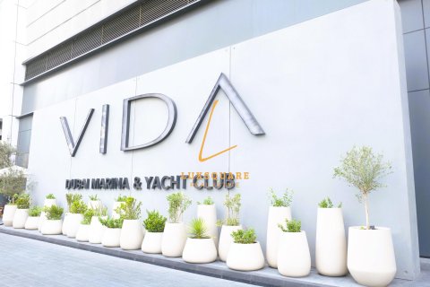 Apartment de 2 dormitorios en Vida Residences Dubai Marina, UAE No. 9143 21