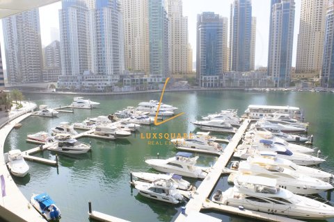 Apartment de 2 dormitorios en Vida Residences Dubai Marina, UAE No. 9143 22